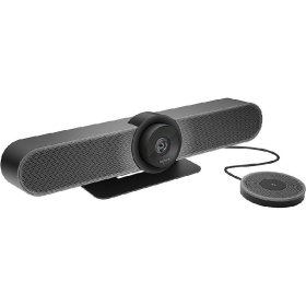 MeetUp Video Conferencing Kit w/Expansion Microphone