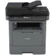 Business Laser All-In-One Printer