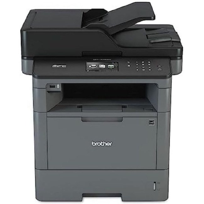 (image for) Business Laser All-In-One Print