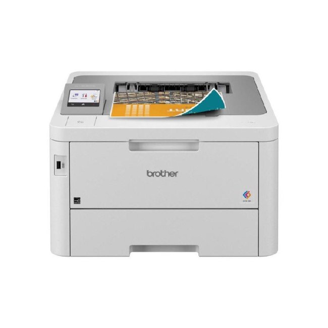 (image for) Digital Color Printer - Great Choice for Small Businesses