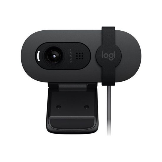 (image for) BRIO 105 Webcam
