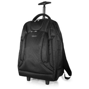 (image for) Drifter | Laptop trolley backpack, up to 16\"