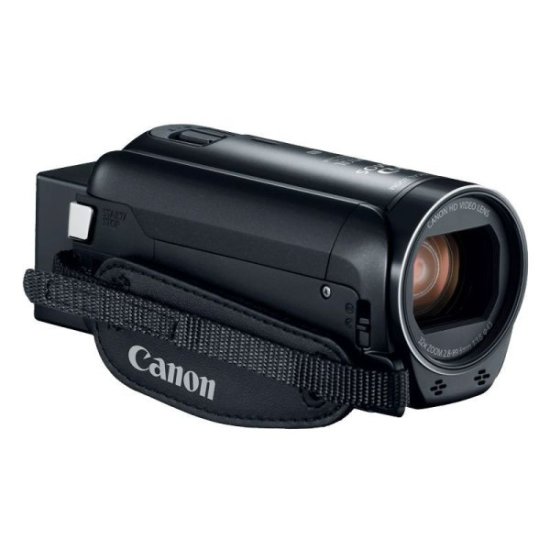 (image for) Vixia HD Camcorder