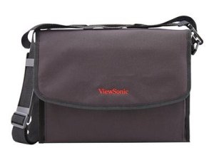 (image for) ViewSonic projector carrying case