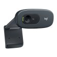 (image for) C270 HD Webcam