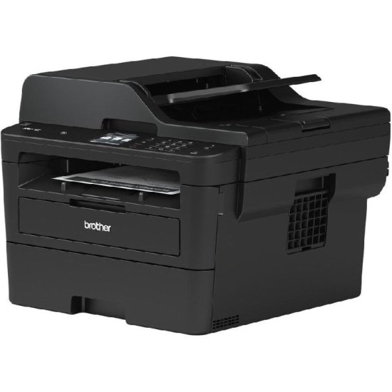 (image for) Multifunction Monochrome Laser Printer