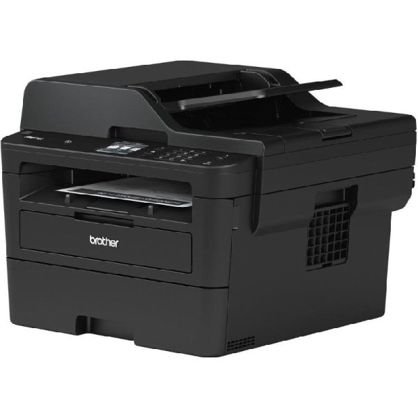 (image for) Multifunction Monochrome Laser Printer