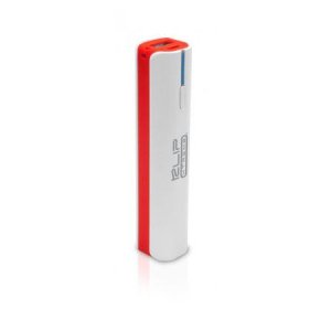 Kenergy | Portable power bank with flashlight