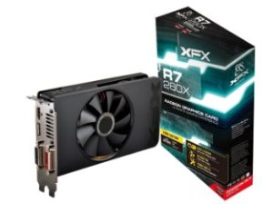 (image for) AMD Radeon R7 260X Core Edition