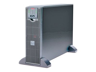 (image for) APC Smart-UPS RT 3000 - Click Image to Close