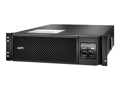 (image for) APC Smart-UPS SRT 5000VA RM - Click Image to Close