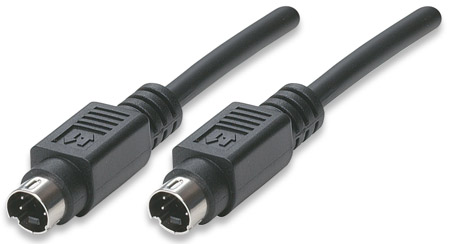 (image for) S-Video Cable - Click Image to Close