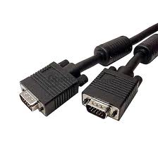 (image for) 100-FT VGA High-Resolution Video Cable - Click Image to Close