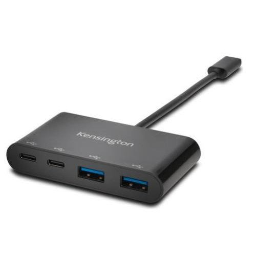 (image for) USB-C 4-Port Hub