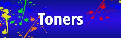 Toners