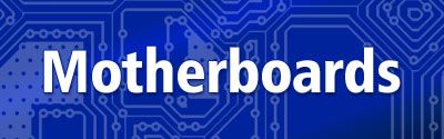 Motherboards