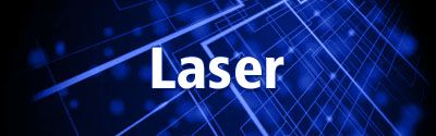 Laser