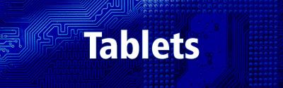 Tablets