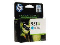 HP 951XL - CN046AL - print cartridge - pigmented cyan
