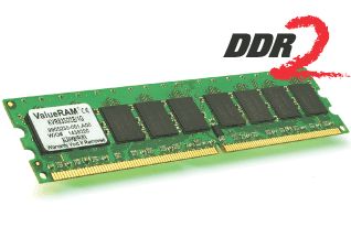 (image for) Memory 2.0gb-ddr2