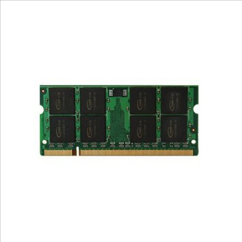 (image for) Memory SODIMM 2GB DDR2 - Click Image to Close
