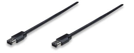 (image for) IEEE 1394 Cable