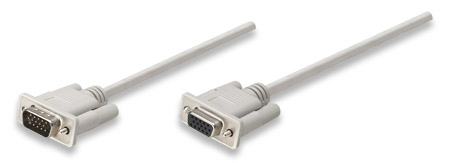(image for) VGA Extension Cable
