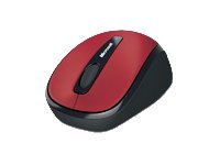 (image for) Microsoft Wireless Mobile Mouse 3500 Limited Edition - mouse - Click Image to Close