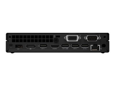(image for) LENOVO THINKCENTRE M70Q GEN 2 - TINY - CORE I5 11400T 1.3 GHZ - - Click Image to Close