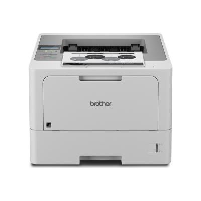 (image for) Business Laser Printer w/Wireless Network and Duplex Printing
