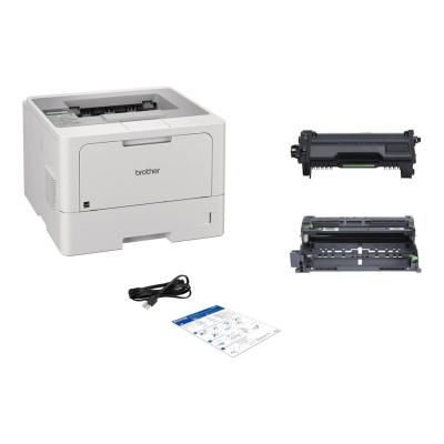 (image for) Business Laser Printer w/Wireless Network and Duplex Printing