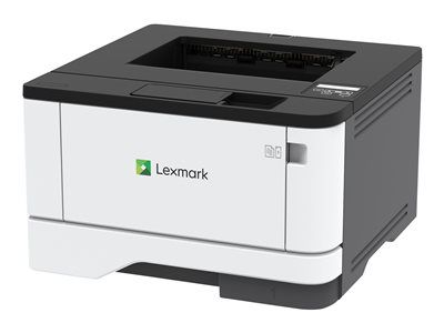 (image for) Lexmark B3340dw - Printer - B/W - Duplex - laser - A4/Legal - 60 - Click Image to Close