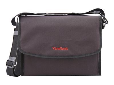 (image for) ViewSonic projector carrying case - Click Image to Close