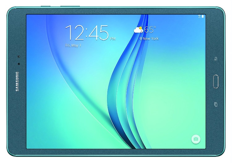 (image for) Samsung Galaxy Tab A 9.7