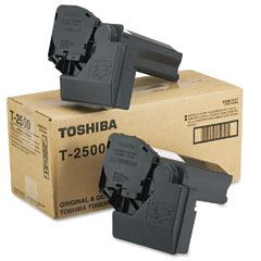 (image for) Toshiba Brand Toner 2/PK-7500 Page Yield) for use in Toshiba E-S