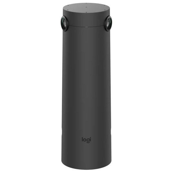 Sight Graphite Webcam