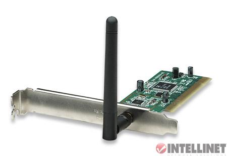 (image for) Wireless G PCI Card - Click Image to Close