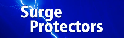 Surge Protectors