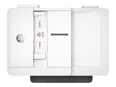 (image for) HP Officejet Pro 7740